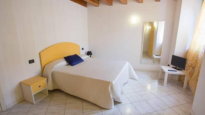 Agriturismo Rocca Dei Marchesi Sabbio Chiese Kültér fotó
