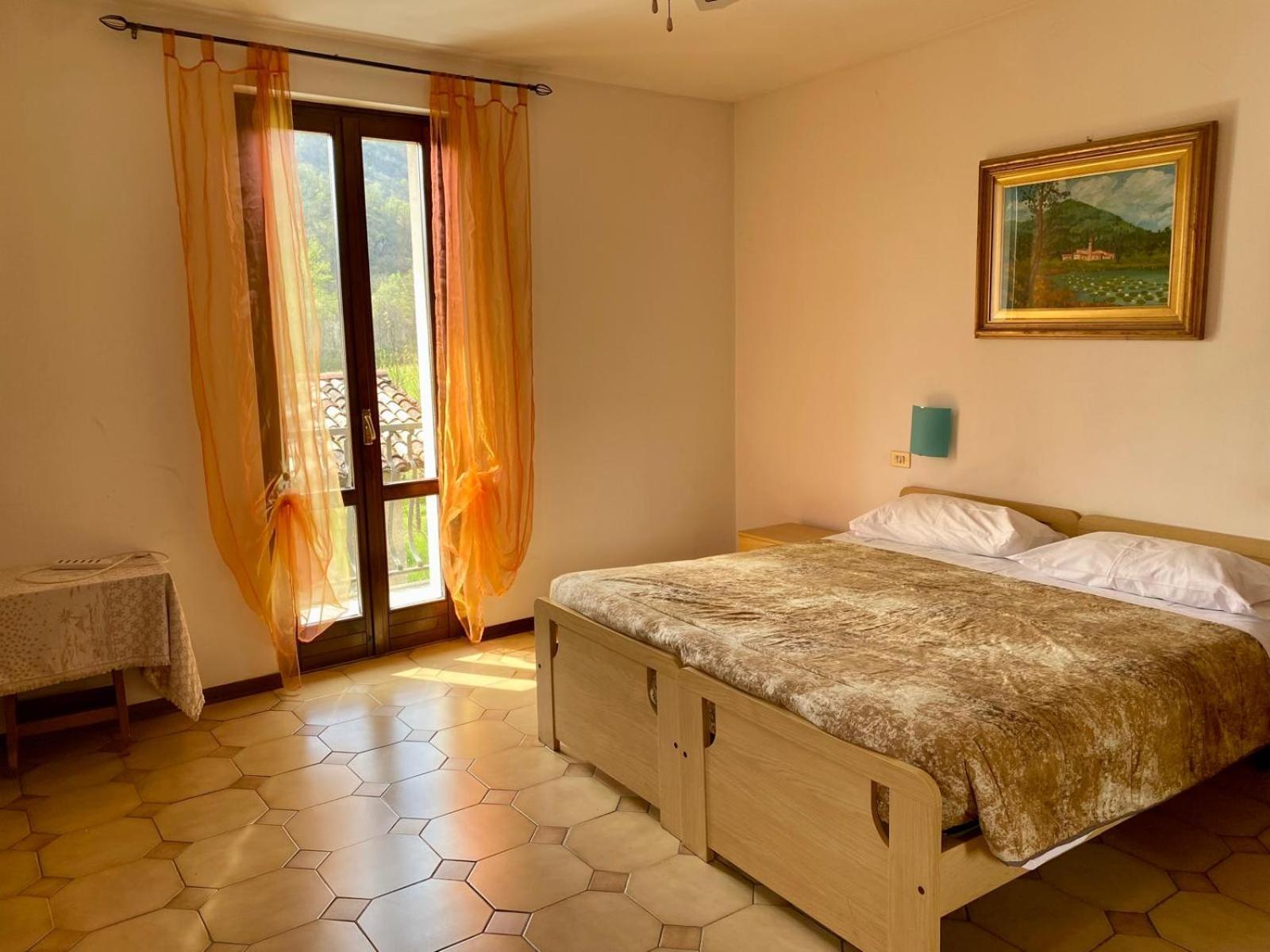 Agriturismo Rocca Dei Marchesi Sabbio Chiese Kültér fotó