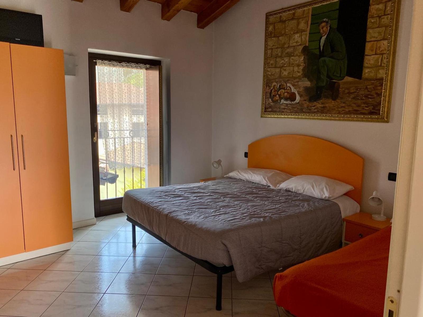Agriturismo Rocca Dei Marchesi Sabbio Chiese Kültér fotó