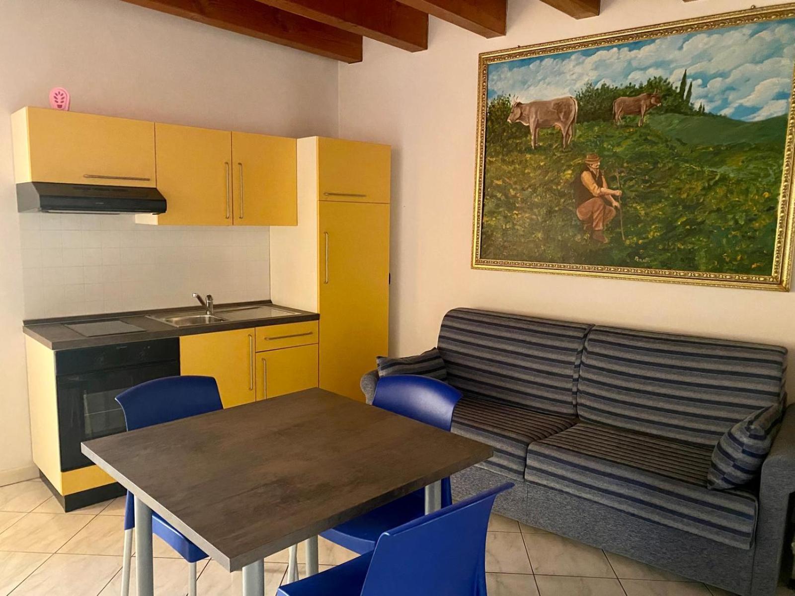Agriturismo Rocca Dei Marchesi Sabbio Chiese Kültér fotó