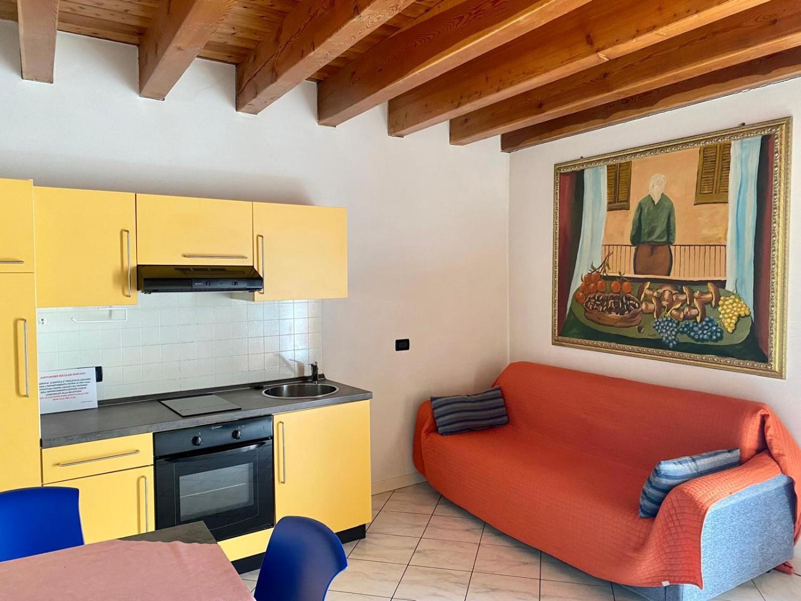 Agriturismo Rocca Dei Marchesi Sabbio Chiese Kültér fotó