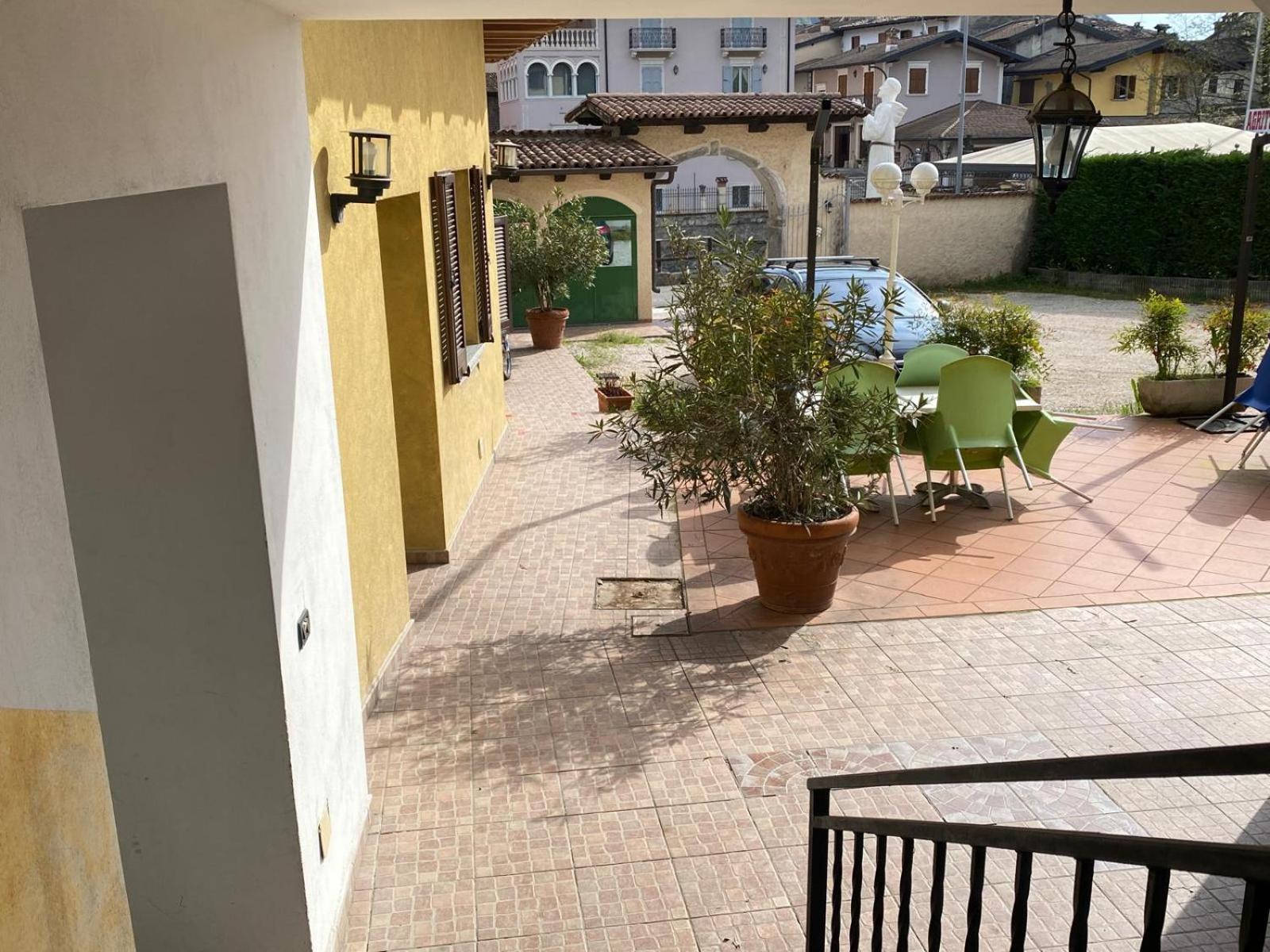 Agriturismo Rocca Dei Marchesi Sabbio Chiese Kültér fotó