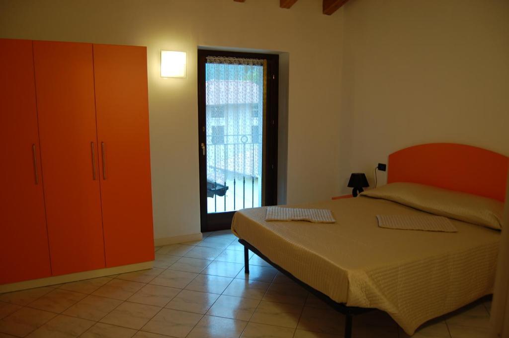 Agriturismo Rocca Dei Marchesi Sabbio Chiese Szoba fotó