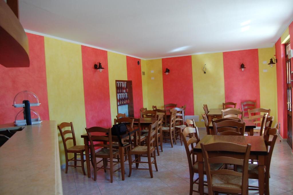 Agriturismo Rocca Dei Marchesi Sabbio Chiese Kültér fotó