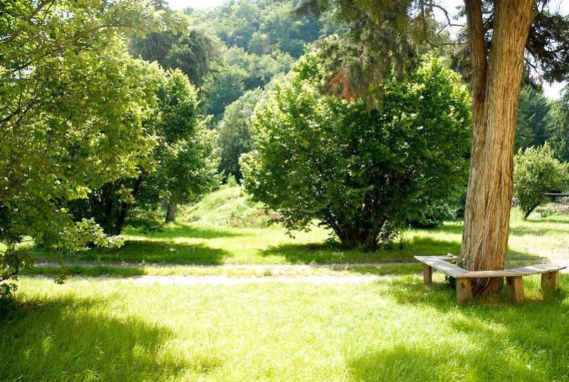Agriturismo Rocca Dei Marchesi Sabbio Chiese Kültér fotó